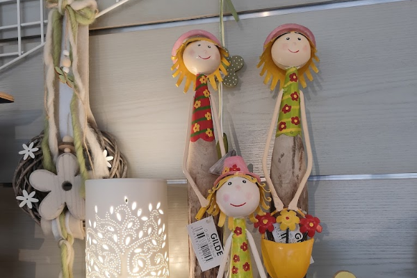 Bild 1 von Geschenke von Steimer