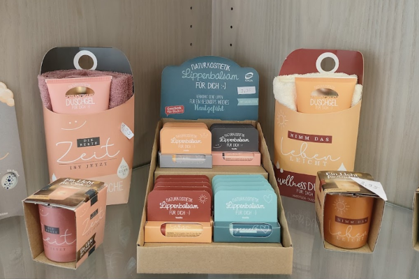 Bild 2 von Geschenke von Steimer