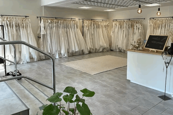 Bild 1 von Second Story Brautmode