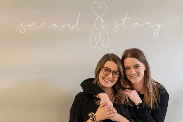 Bild 2 von Second Story Brautmode