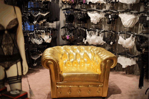 Bild 1 von SPIESS Wäschehaus