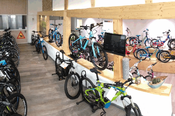 Bild 1 von Zweirad Brüstle