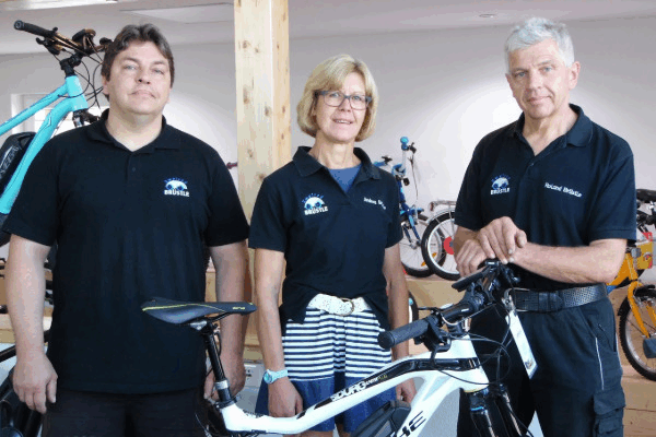 Bild 2 von Zweirad Brüstle