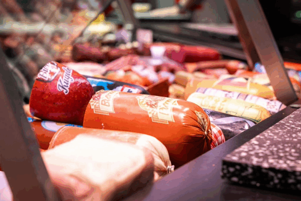 Bild 1 von Höfle Metzgerei