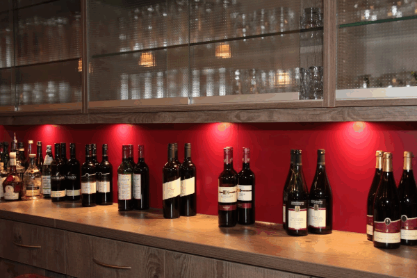 Bild 1 von Talschenke Restaurant & Metzgerei