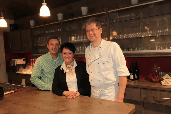 Bild 2 von Talschenke Restaurant & Metzgerei