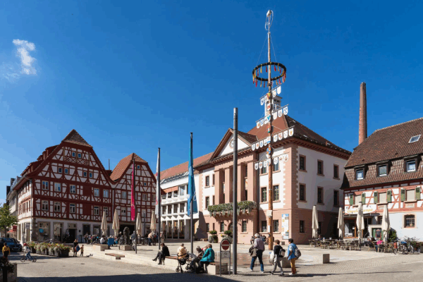 Bild 1 von Stadtinformation Eppingen