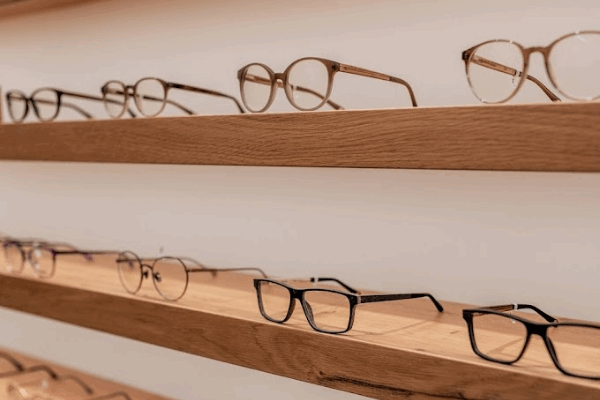 Bild 1 von Fachwerk Optik