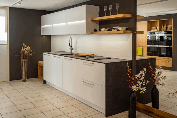 Bild 1 von HERRMANN küchen | geräte