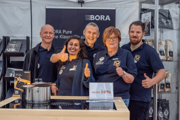 Bild 2 von HERRMANN küchen | geräte