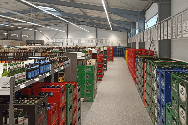 Bild 1 von Kohler Getränke