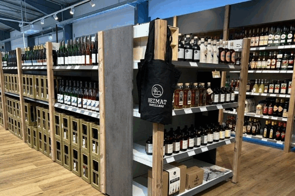 Bild 2 von Kohler Getränke