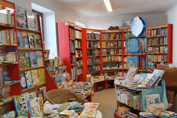 Bild 1 von Buchhandlung Holl & Knoll