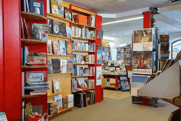 Bild 3 von Buchhandlung Holl & Knoll