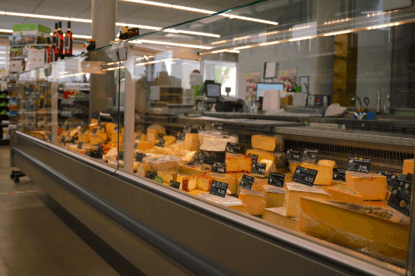 Bild 1 von Echt! Bio-Markt Eppingen