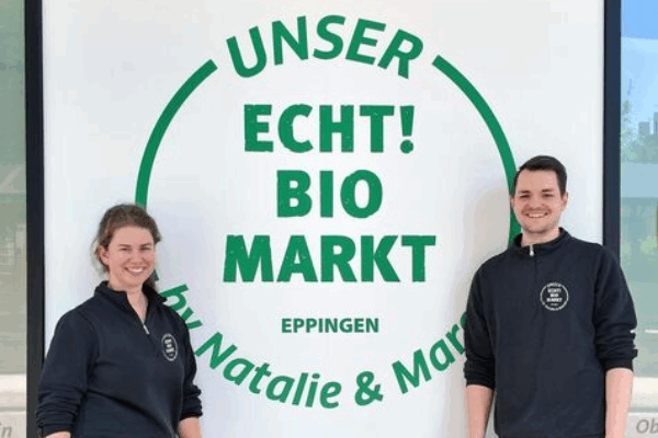 Bild 2 von Echt! Bio-Markt Eppingen