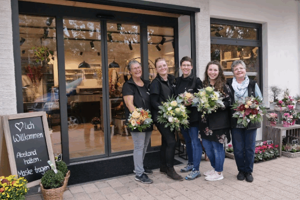 Bild 2 von Die Blumerie ELISA KORTH