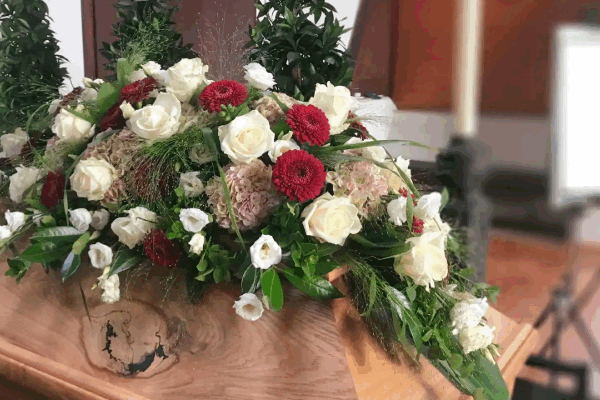 Bild 3 von Die Blumerie ELISA KORTH