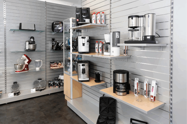 Bild 1 von Bernd Müller Elektro, Bild & Ton