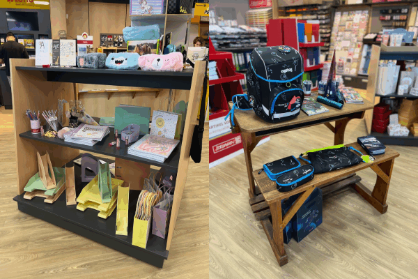 Bild 1 von Müller Buch Büro Papier