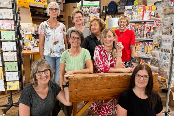 Bild 2 von Müller Buch Büro Papier