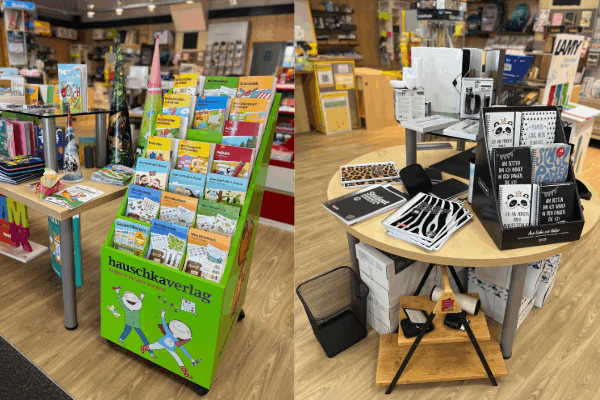 Bild 3 von Müller Buch Büro Papier