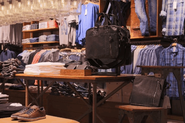 Bild 2 von SPIESS Modehaus